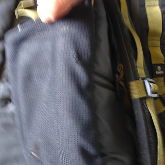 Roark Daytrip Backpack 27L - Picture 3 of 3